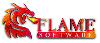 Flame Logo